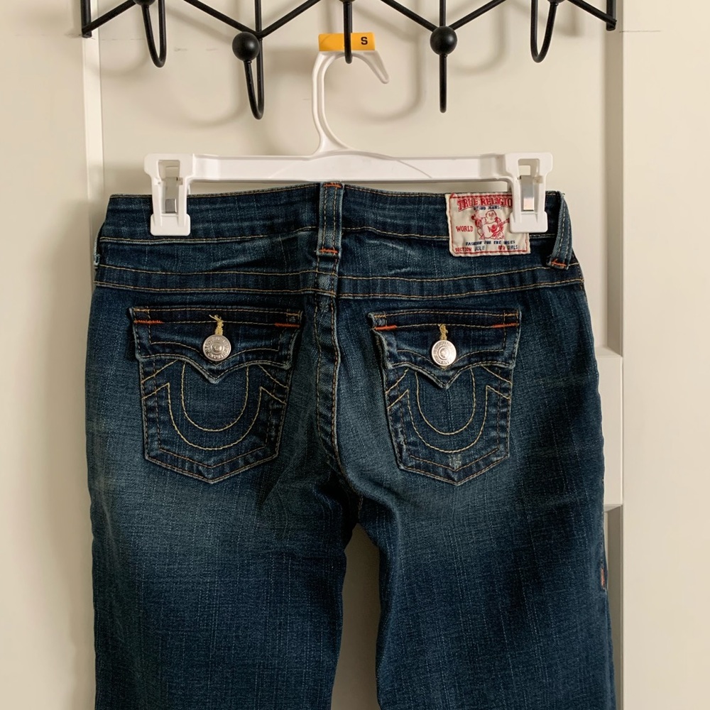 True Religion | Jeans👖
